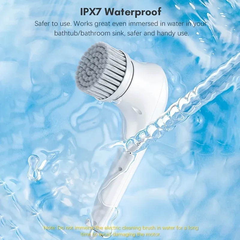 Electric Cleaning Brush – PureJpNStore