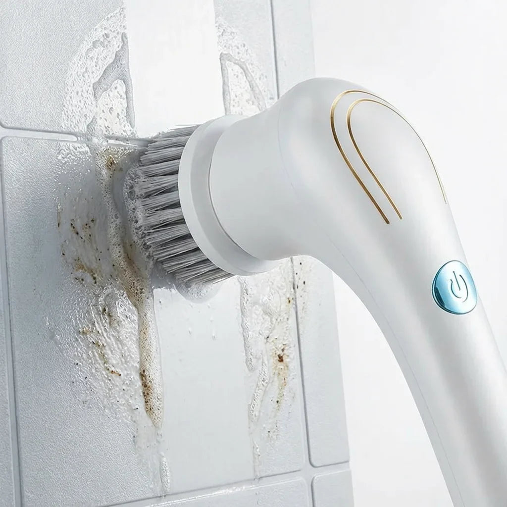 Pure Element Krypton Electric Cleaning Brush – PureJpNStore