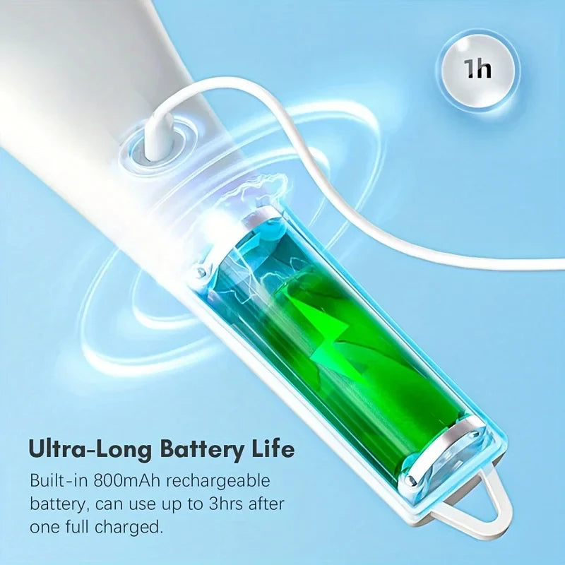 Pure Element Krypton Electric Cleaning Brush – PureJpNStore